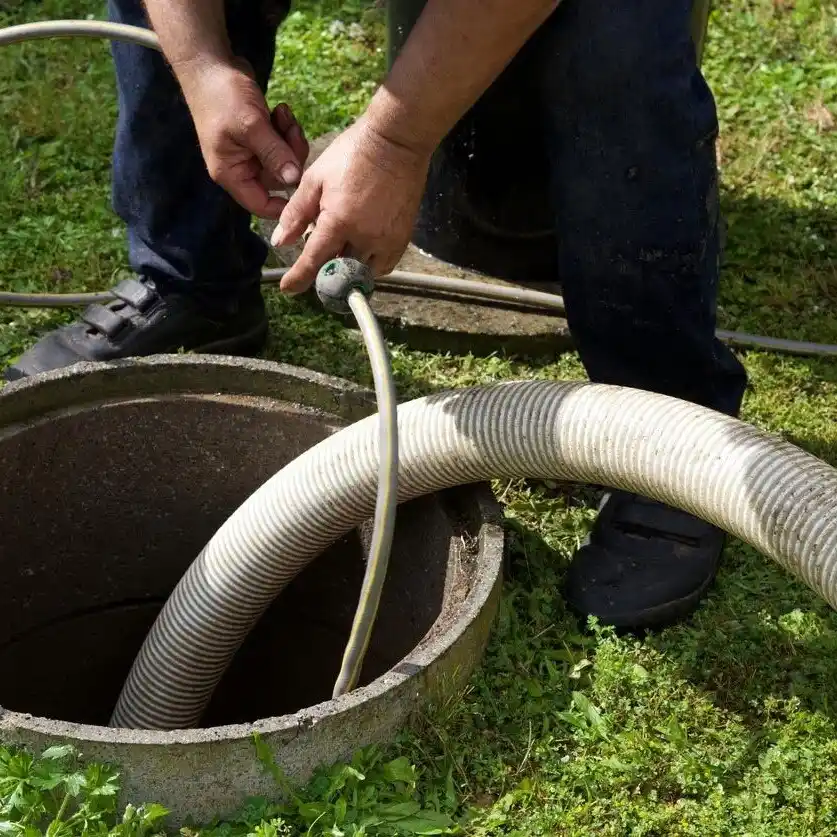 septic tank services Cabool
